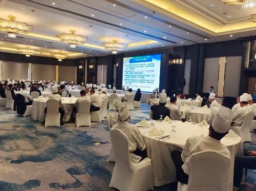 上海市場監(jiān)管進(jìn)博會(huì)服務(wù)保障紀(jì)實(shí) 一場高效協(xié)同的會(huì)議服務(wù)