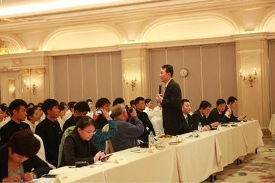 私人訂制與北京宴 以“中國服務(wù)”為核心的會(huì)議服務(wù)創(chuàng)新案例