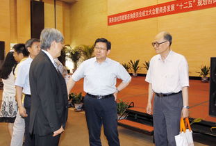 商務(wù)部成立經(jīng)貿(mào)政策咨詢委員會(huì) 匯聚智慧，精準(zhǔn)施策