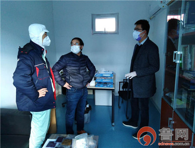 萊西市基層干部衣玉龍 當(dāng)好“嚴(yán)管家”，做好“店小二”，服務(wù)經(jīng)濟(jì)貿(mào)易發(fā)展