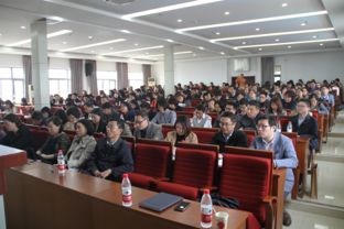 對外經濟貿易大學繼續教育學院開展經濟貿易咨詢服務，助力社會經濟發展